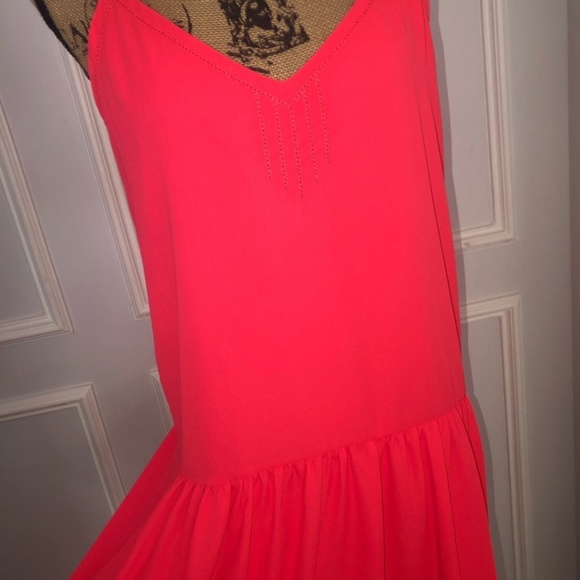 NWT Pink Dress - Picture 7 of 10